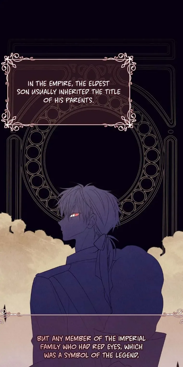 I Will Live as a Supporting Role in This Life Chapter 57 page 8