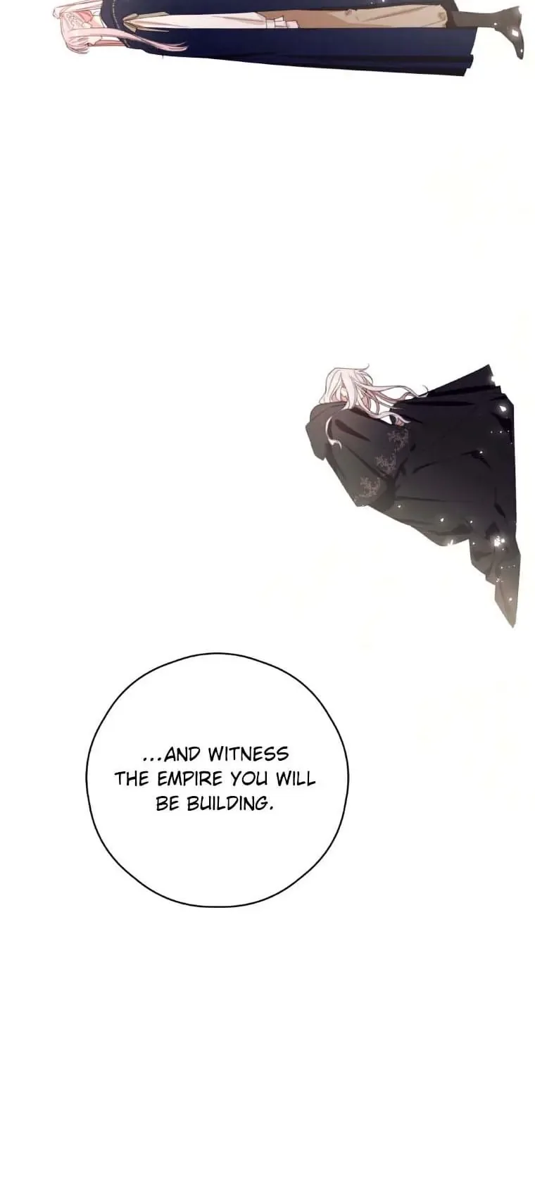 I Will Live as a Supporting Role in This Life Chapter 56 page 50