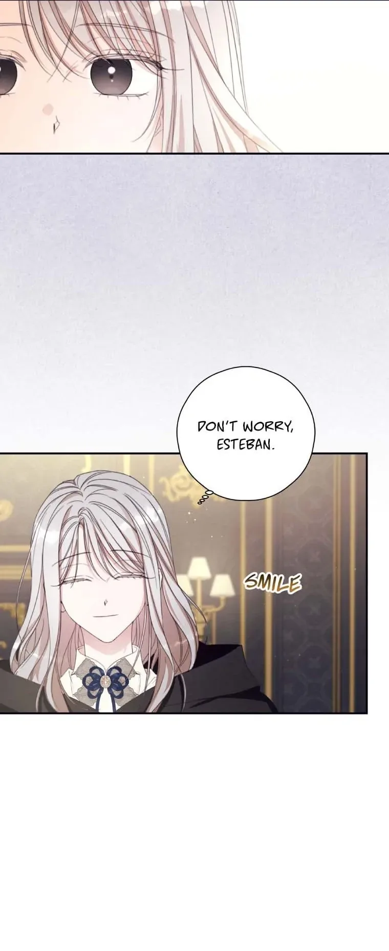 I Will Live as a Supporting Role in This Life Chapter 56 page 41