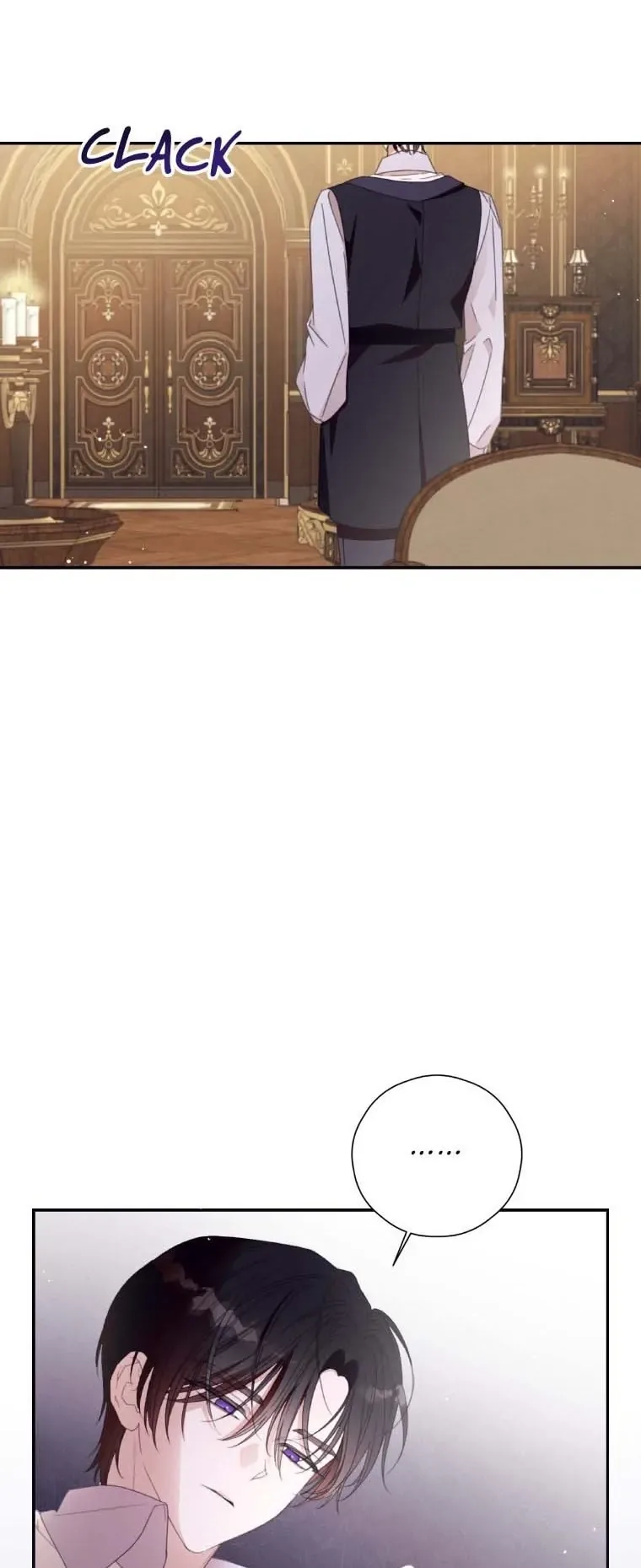 I Will Live as a Supporting Role in This Life Chapter 56 page 4