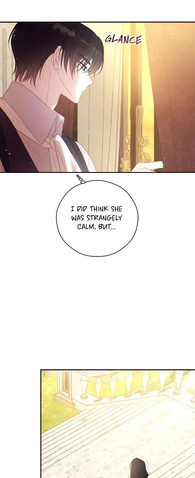 I Will Live as a Supporting Role in This Life Chapter 56 page 13