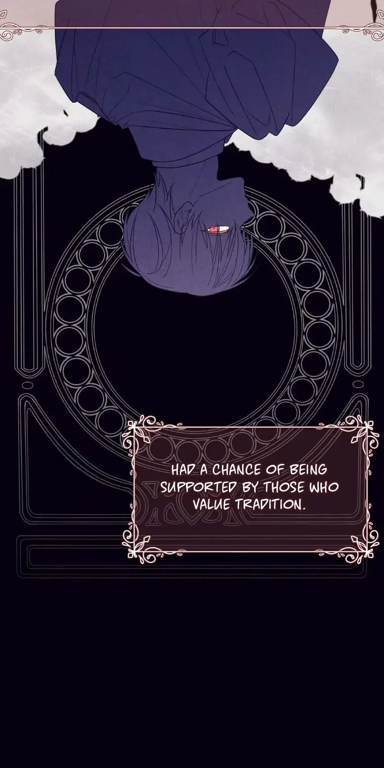 I Will Live as a Supporting Role in This Life Chapter 57 page 9