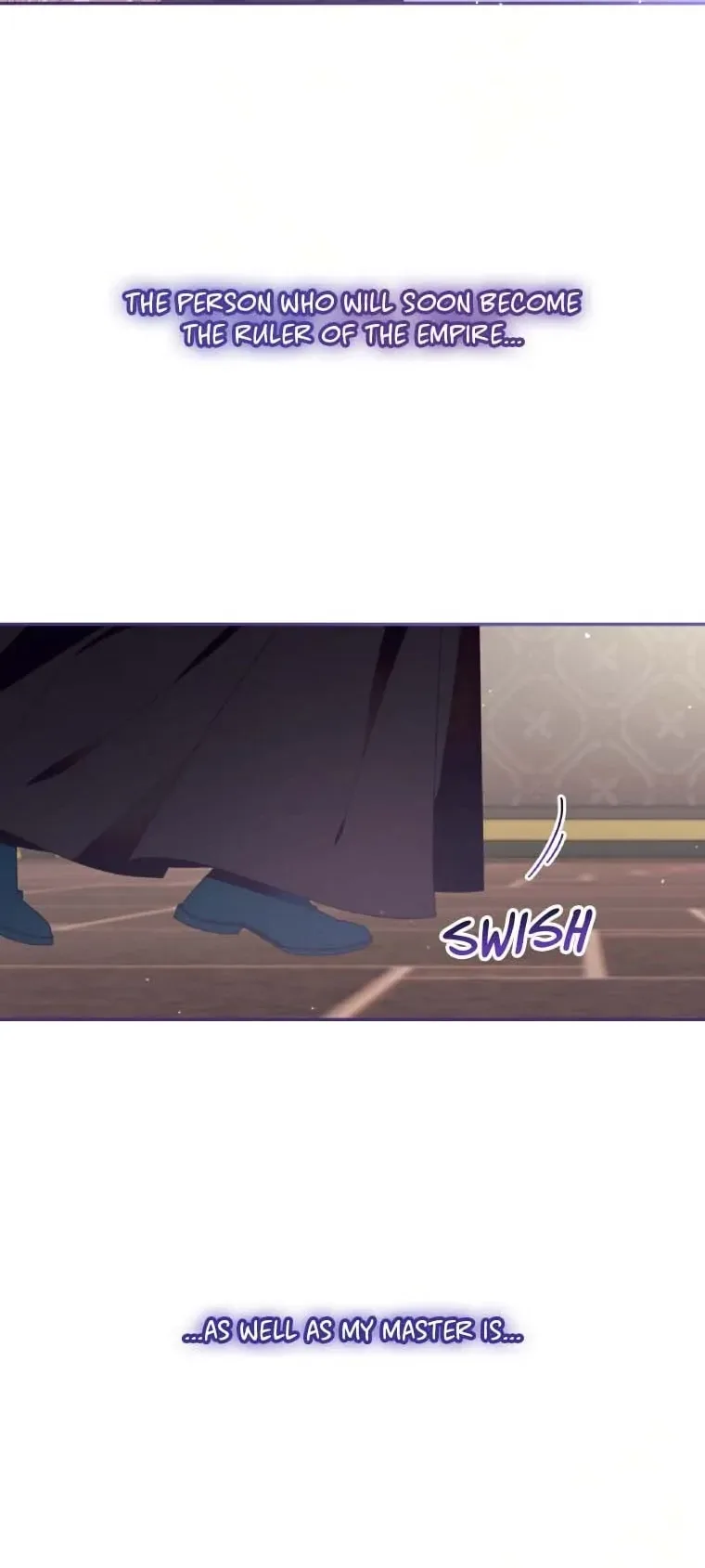 I Will Live as a Supporting Role in This Life Chapter 56 page 47