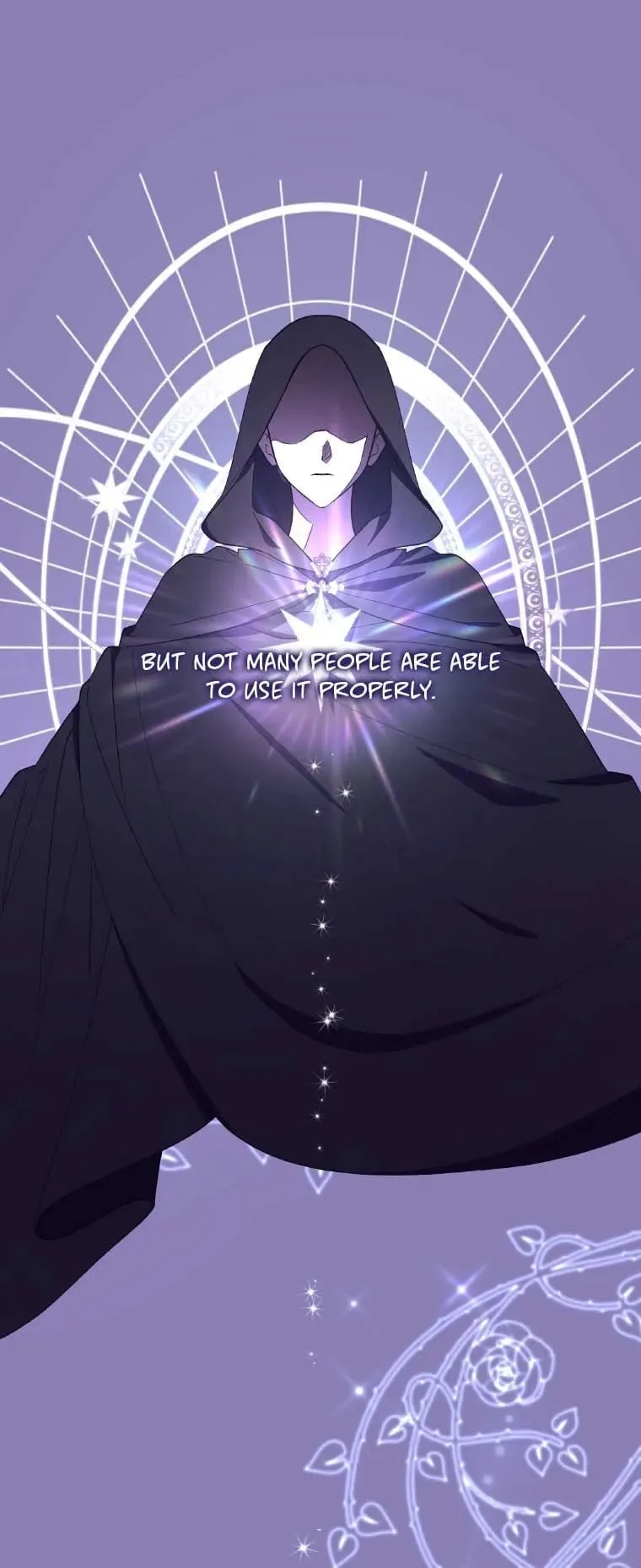 I Will Live as a Supporting Role in This Life Chapter 56 page 7