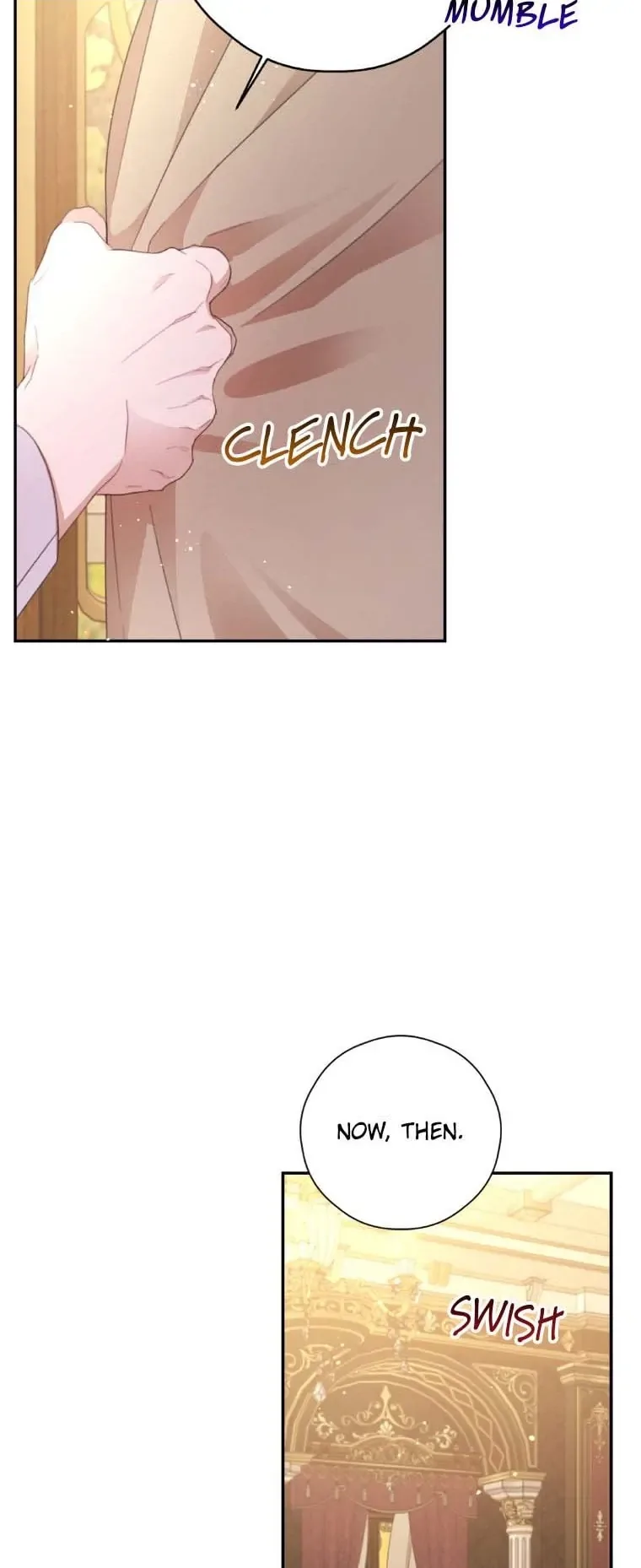 I Will Live as a Supporting Role in This Life Chapter 56 page 20
