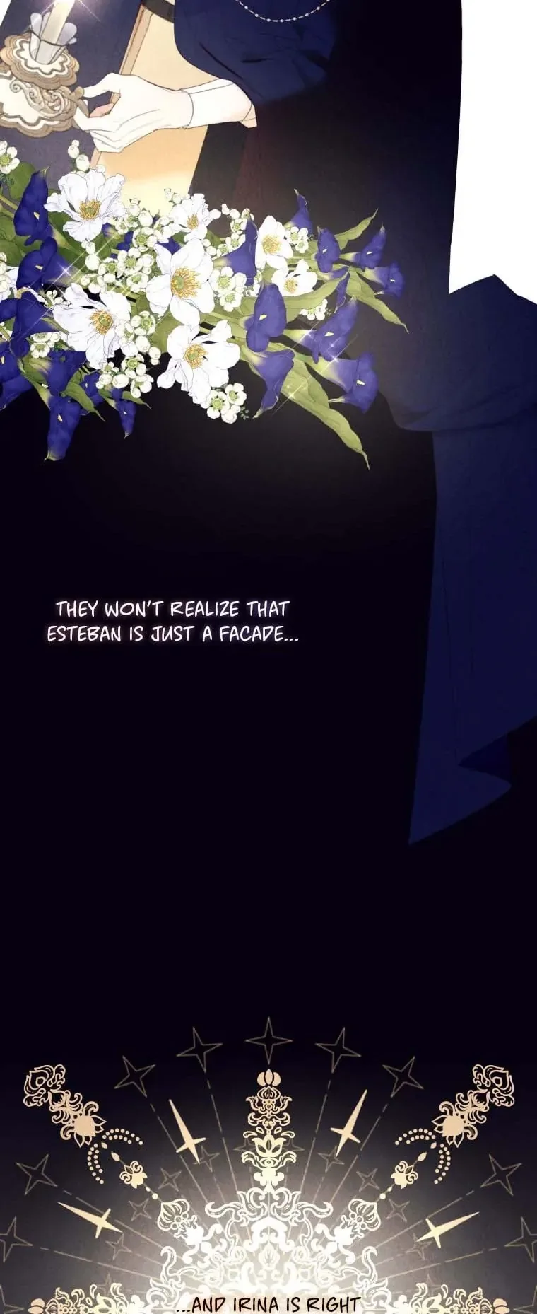 I Will Live as a Supporting Role in This Life Chapter 57 page 39