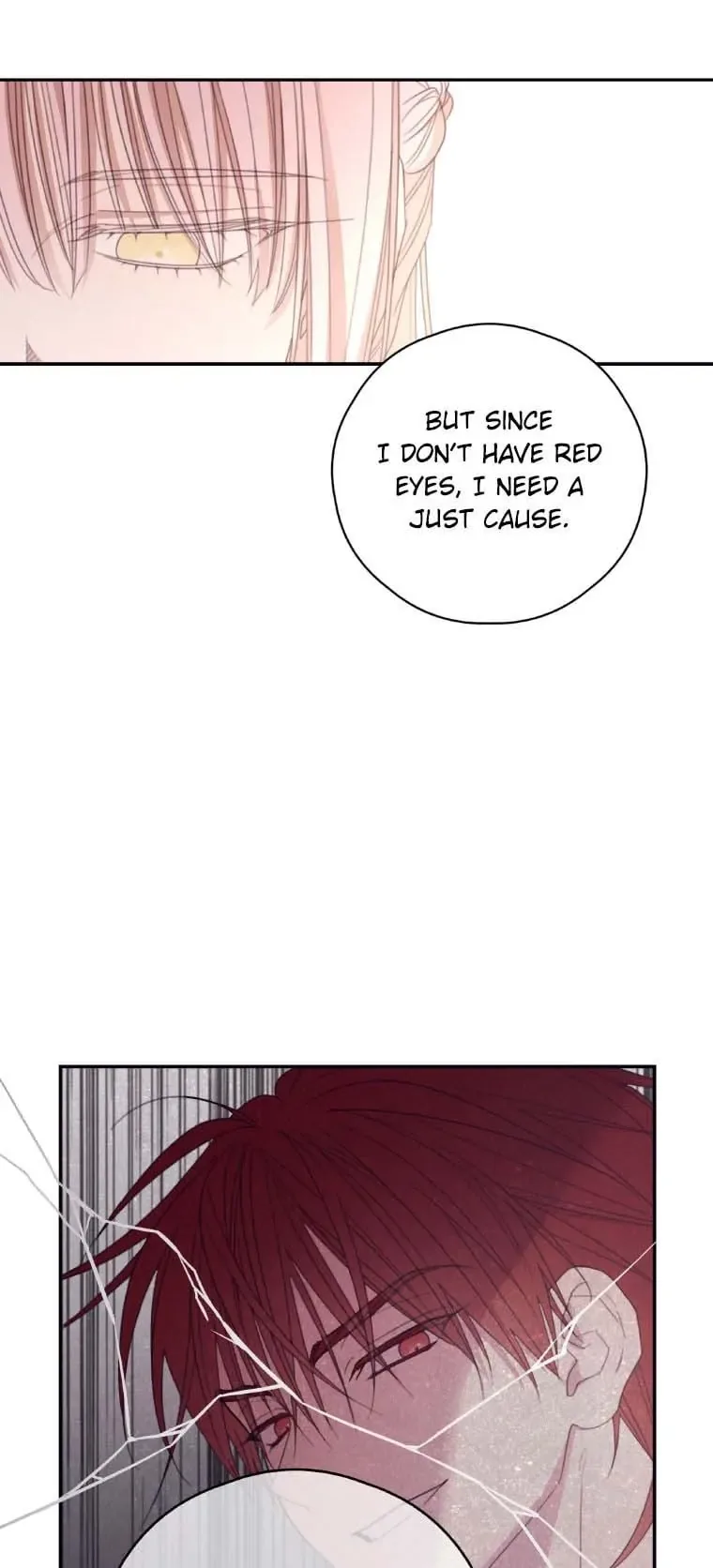 I Will Live as a Supporting Role in This Life Chapter 57 page 46