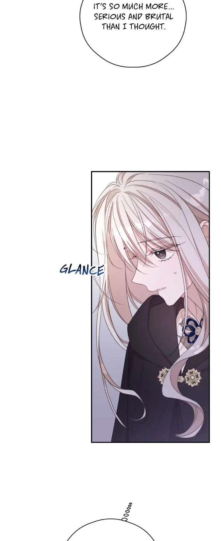 I Will Live as a Supporting Role in This Life Chapter 57 page 43
