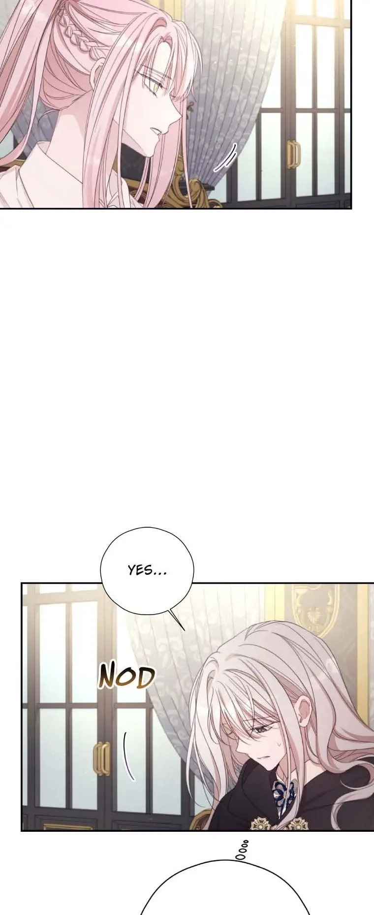 I Will Live as a Supporting Role in This Life Chapter 57 page 42