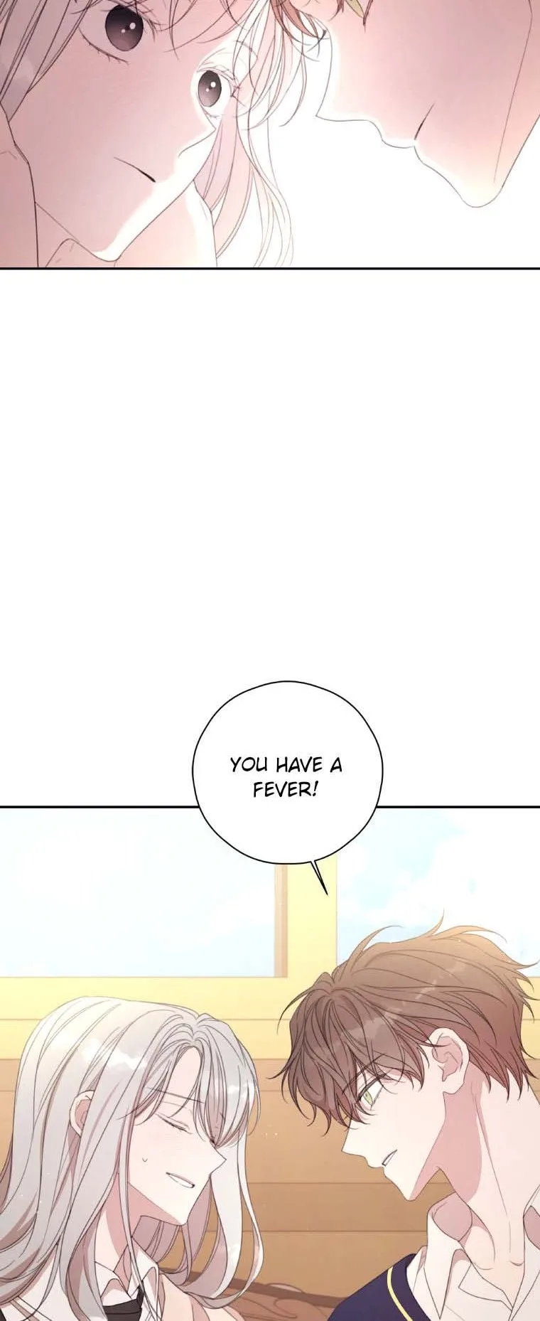 I Will Live as a Supporting Role in This Life Chapter 59 page 40