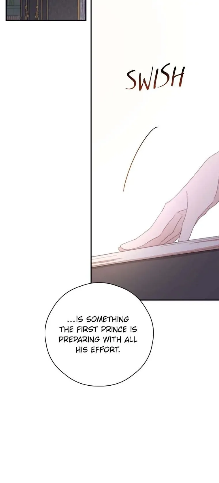I Will Live as a Supporting Role in This Life Chapter 57 page 50