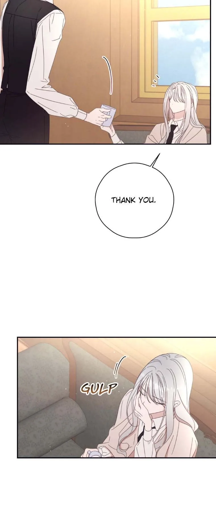 I Will Live as a Supporting Role in This Life Chapter 59 page 43