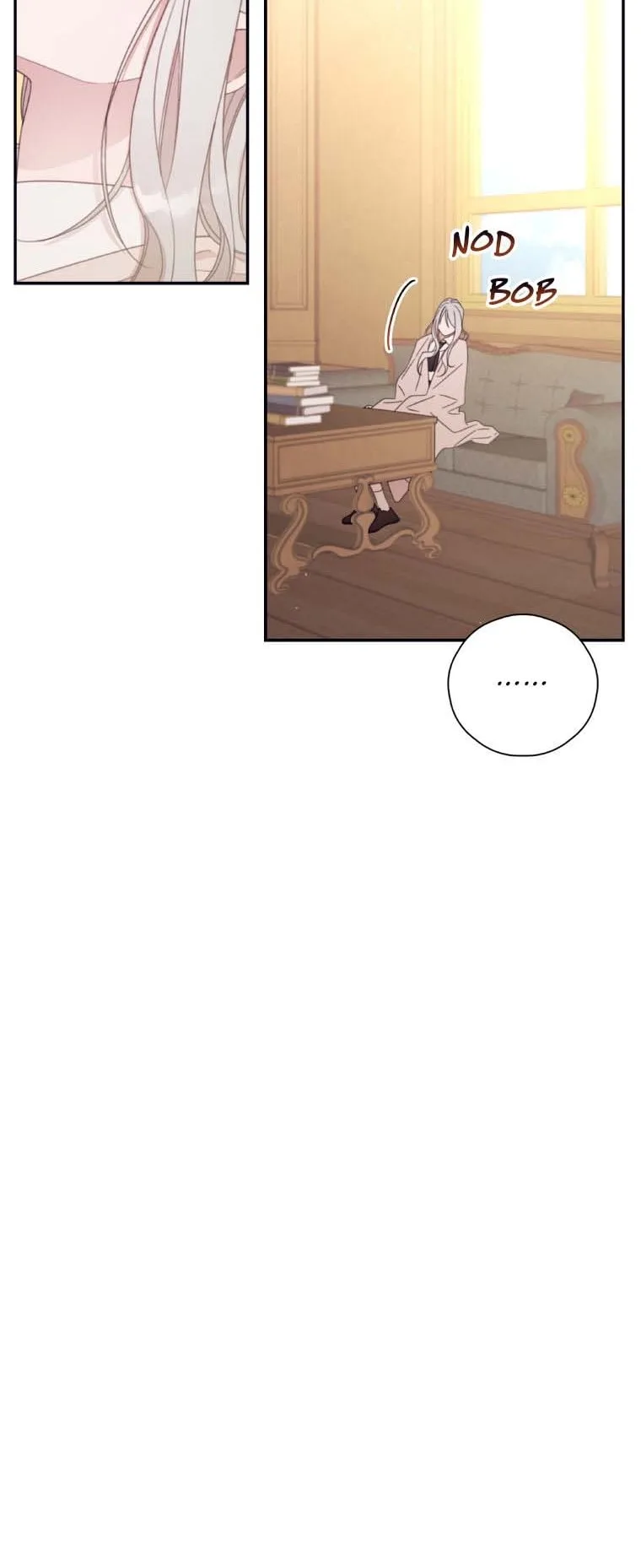 I Will Live as a Supporting Role in This Life Chapter 59 page 28