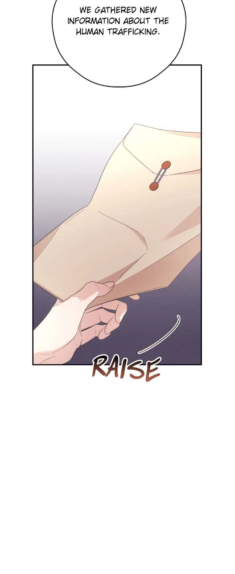 I Will Live as a Supporting Role in This Life Chapter 58 page 11