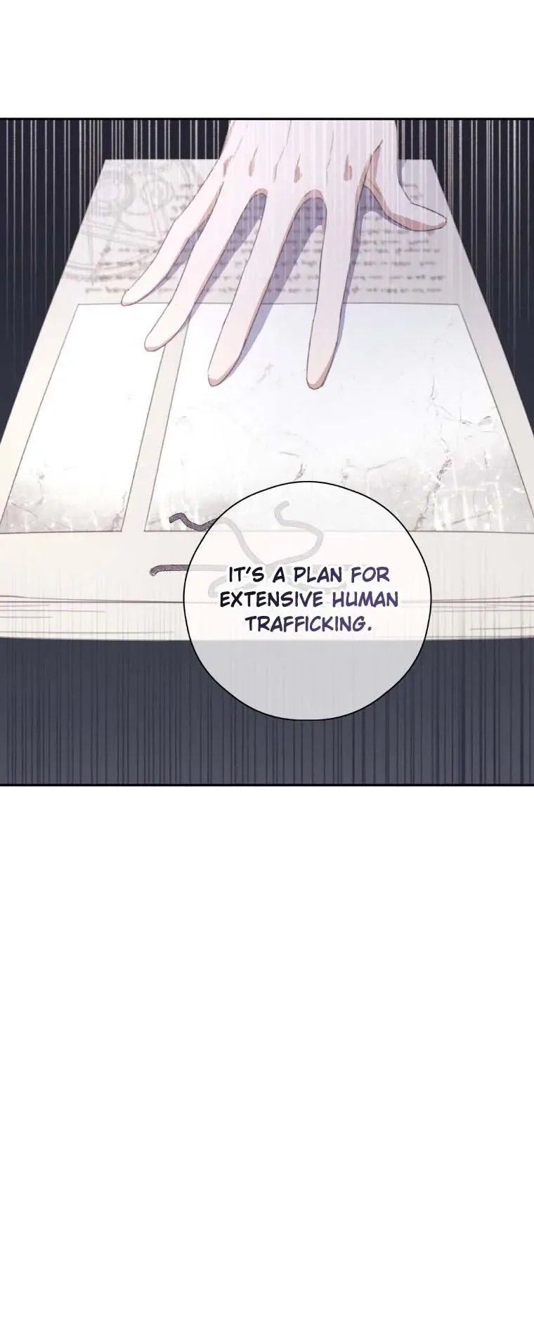 I Will Live as a Supporting Role in This Life Chapter 57 page 51