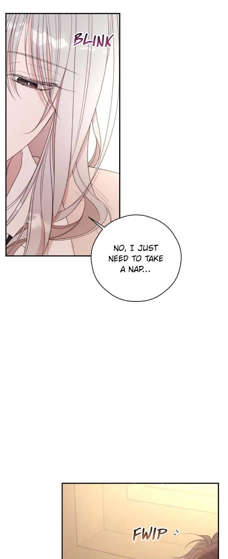 I Will Live as a Supporting Role in This Life Chapter 59 page 45