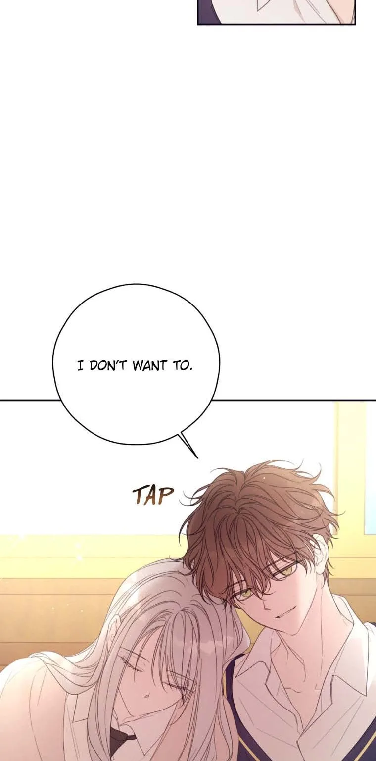 I Will Live as a Supporting Role in This Life Chapter 59 page 49