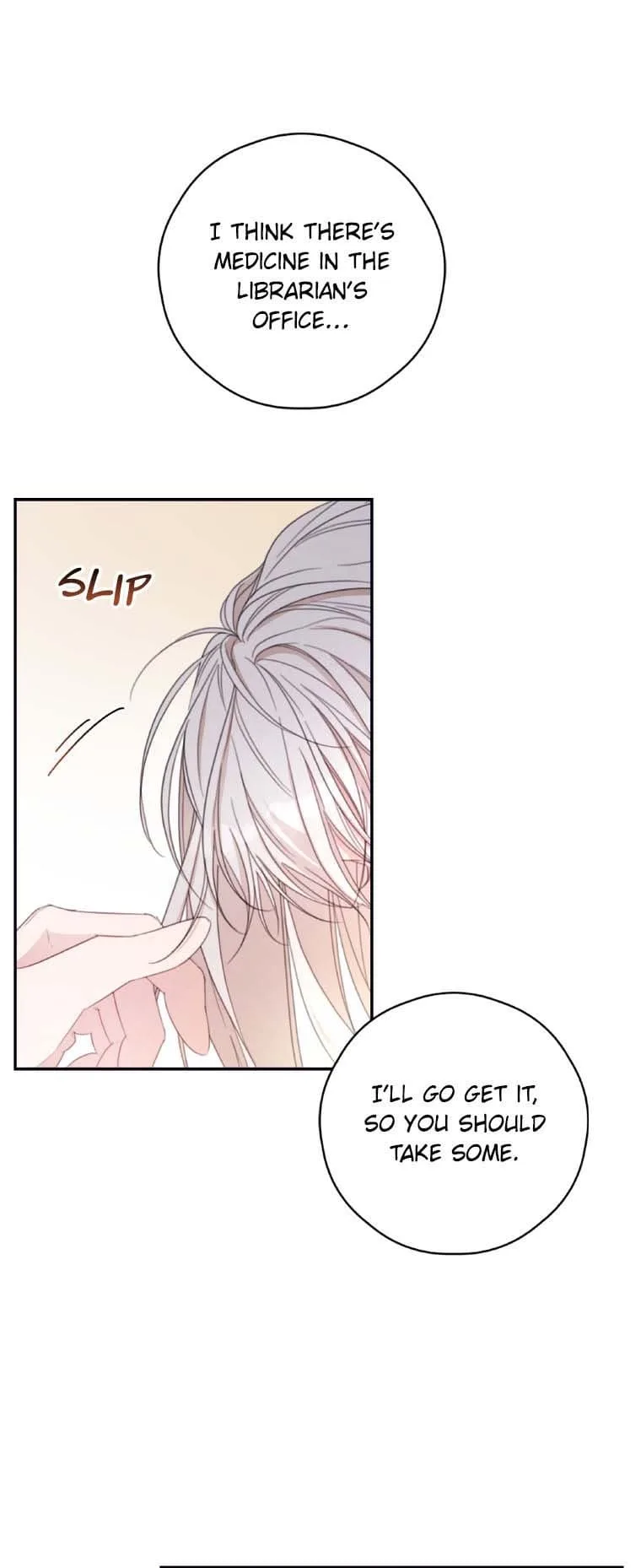 I Will Live as a Supporting Role in This Life Chapter 59 page 32