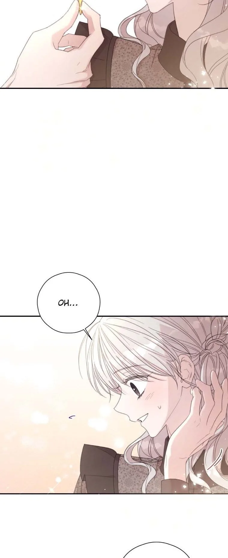 I Will Live as a Supporting Role in This Life Chapter 60 page 46