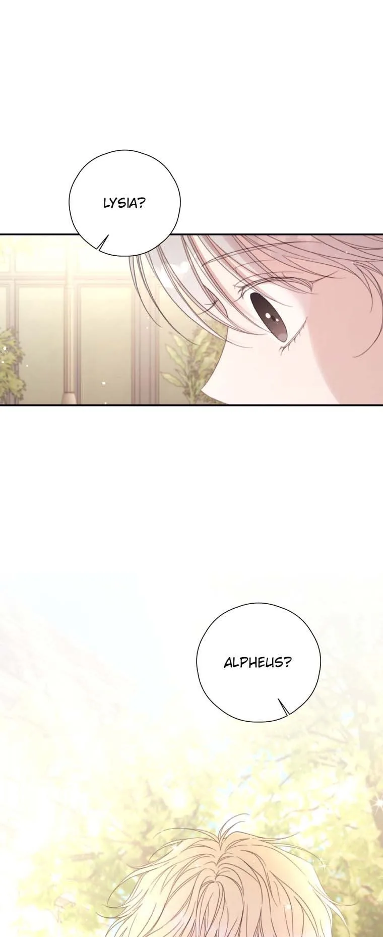 I Will Live as a Supporting Role in This Life Chapter 60 page 39