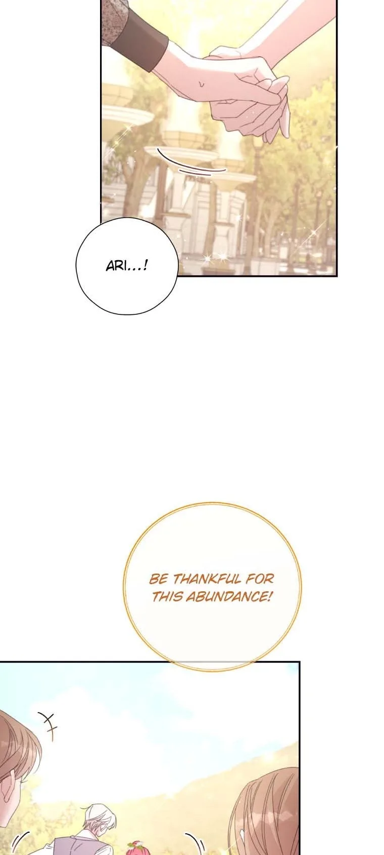 I Will Live as a Supporting Role in This Life Chapter 60 page 30