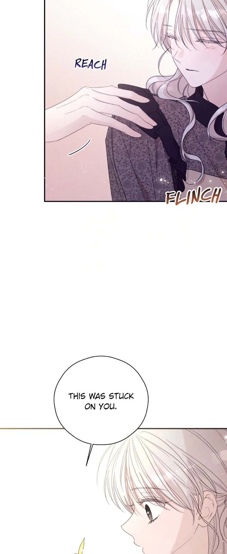 I Will Live as a Supporting Role in This Life Chapter 60 page 45