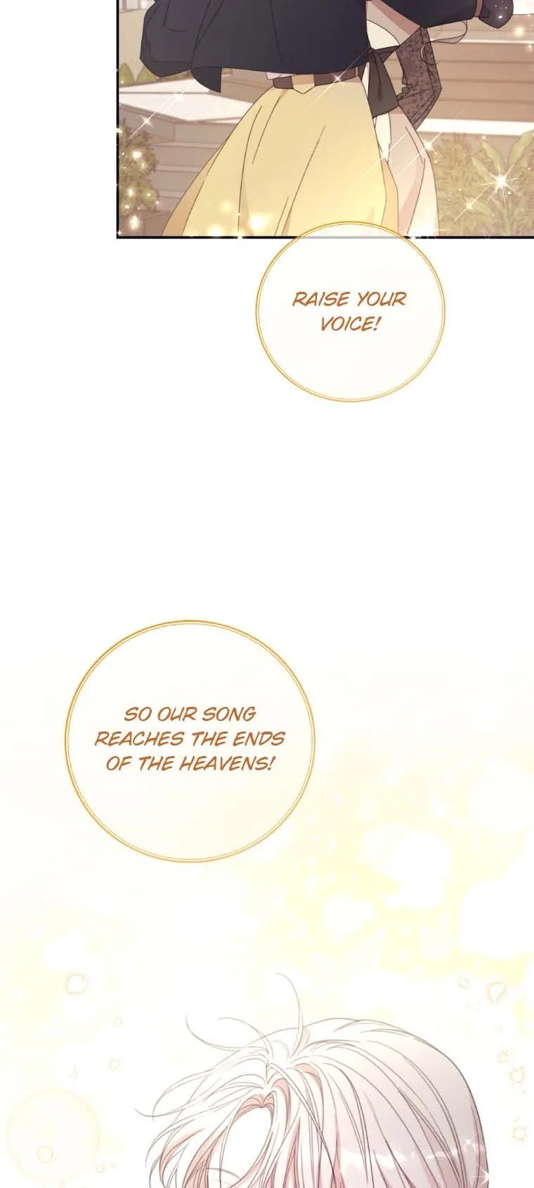 I Will Live as a Supporting Role in This Life Chapter 60 page 32