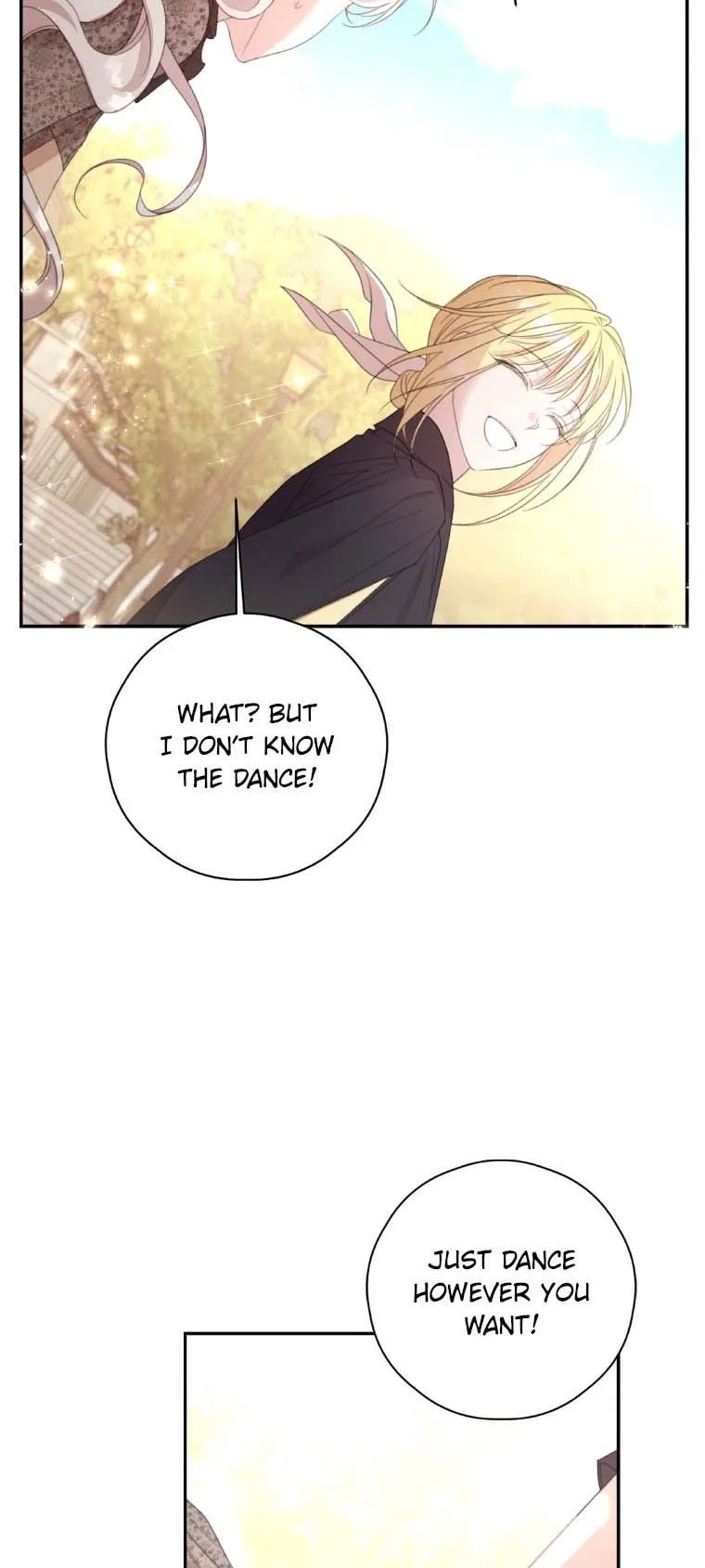 I Will Live as a Supporting Role in This Life Chapter 60 page 29