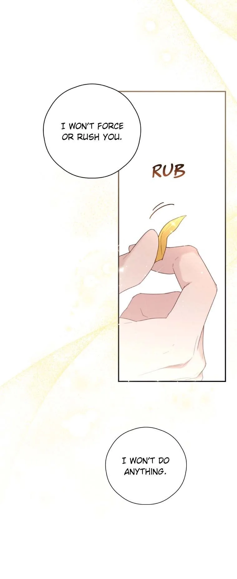 I Will Live as a Supporting Role in This Life Chapter 60 page 48