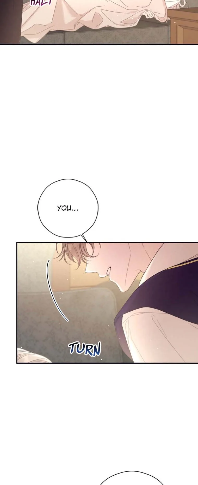 I Will Live as a Supporting Role in This Life Chapter 60 page 5