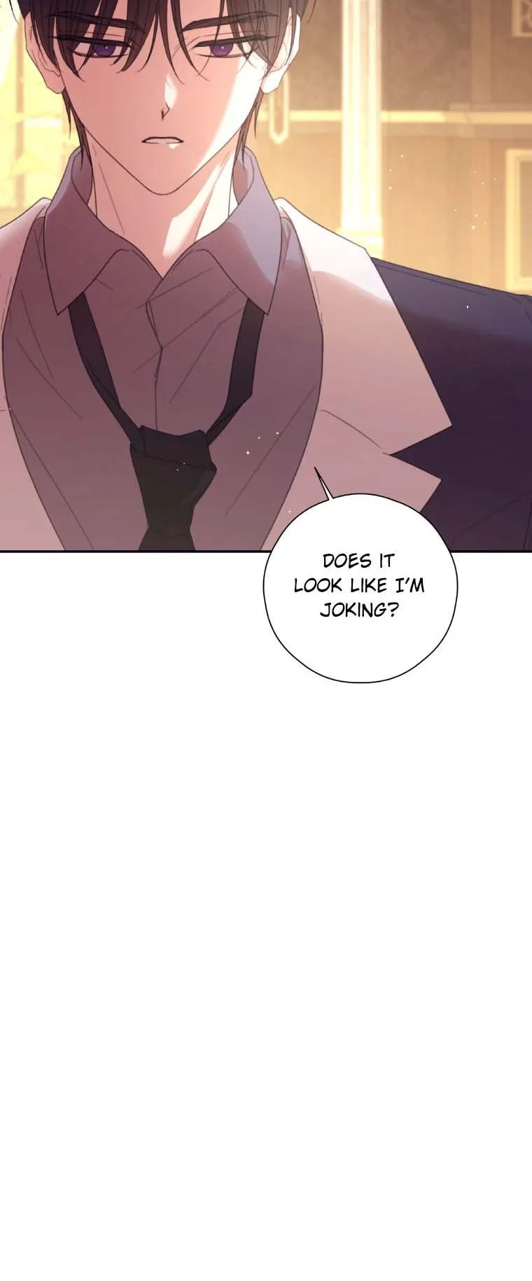 I Will Live as a Supporting Role in This Life Chapter 58 page 54