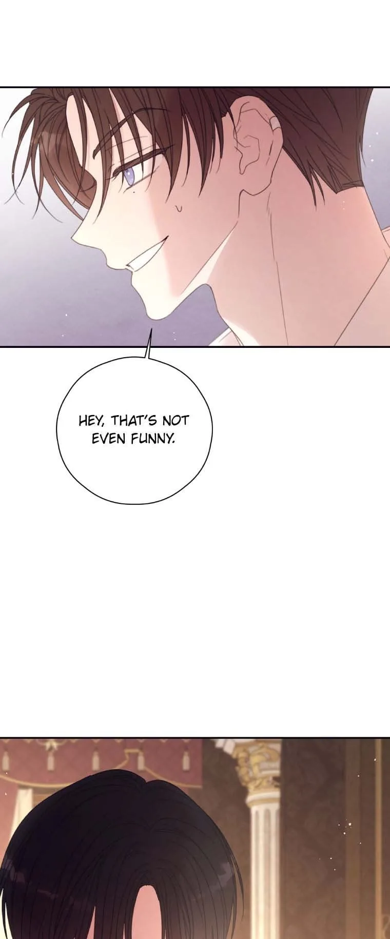 I Will Live as a Supporting Role in This Life Chapter 58 page 53