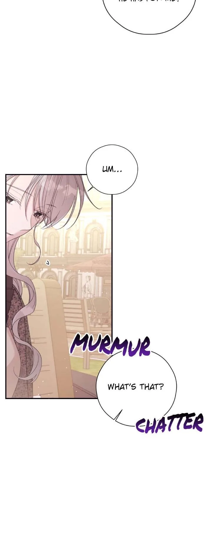 I Will Live as a Supporting Role in This Life Chapter 60 page 52