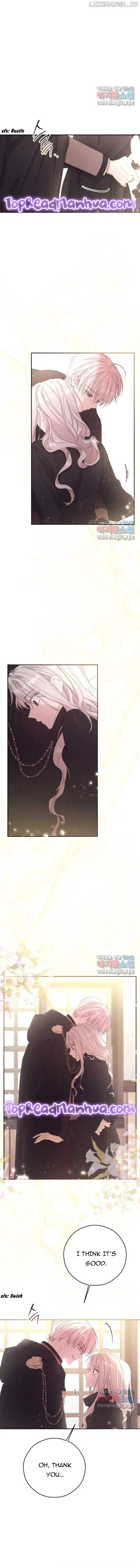 I Will Live as a Supporting Role in This Life Chapter 64 page 3