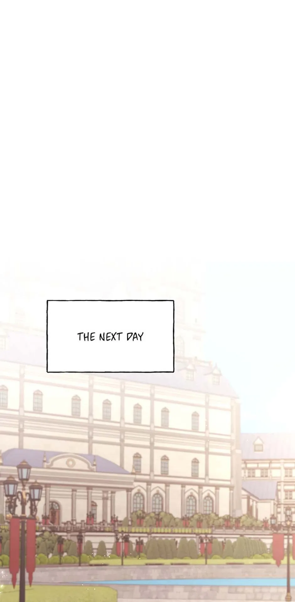 I Will Live as a Supporting Role in This Life Chapter 75 page 2