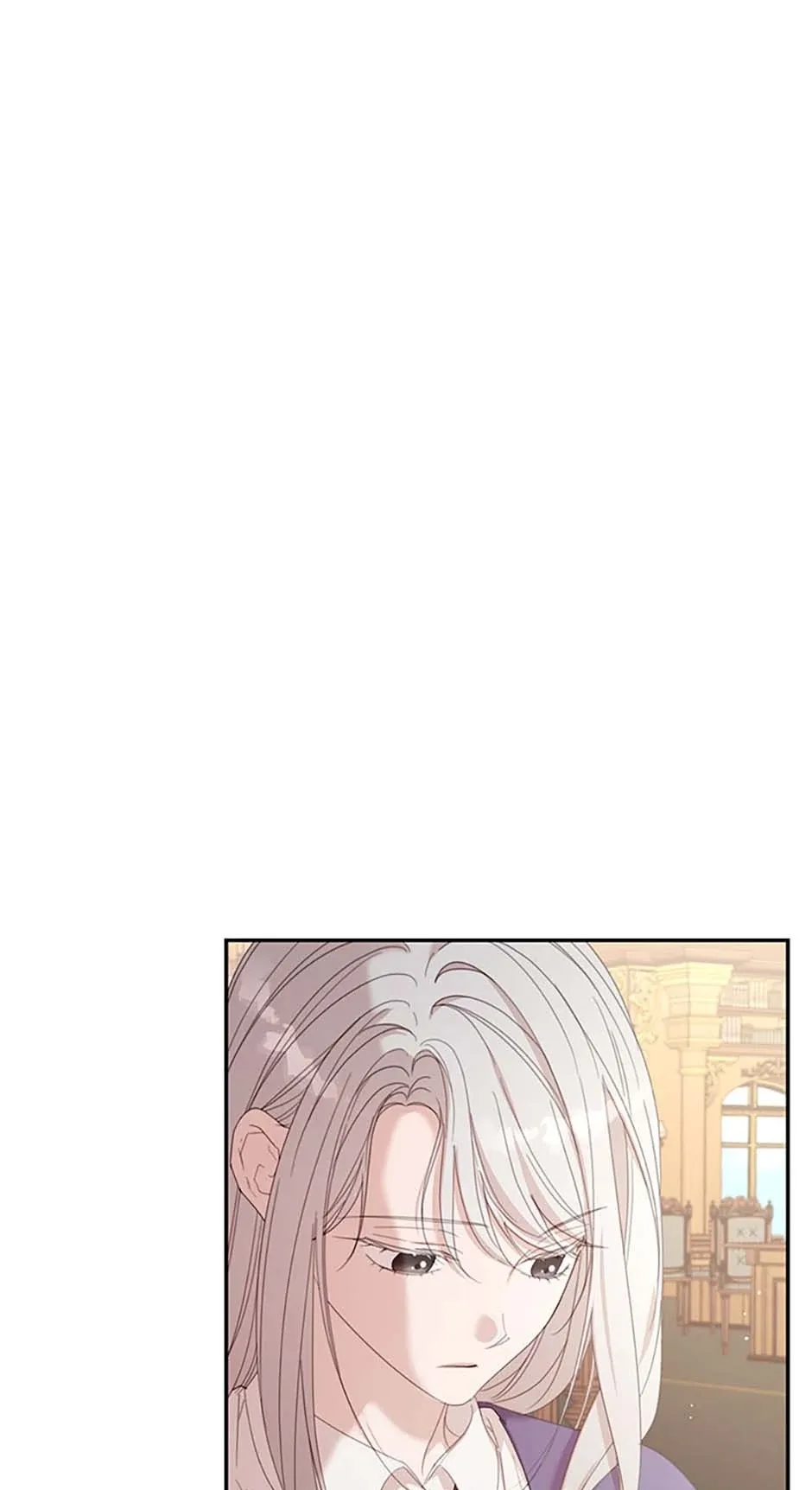 I Will Live as a Supporting Role in This Life Chapter 76 page 2