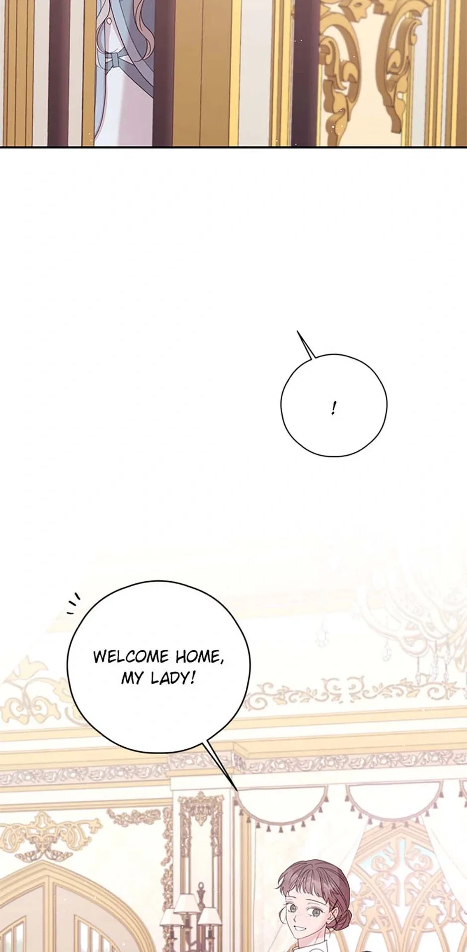 I Will Live as a Supporting Role in This Life Chapter 76 page 21