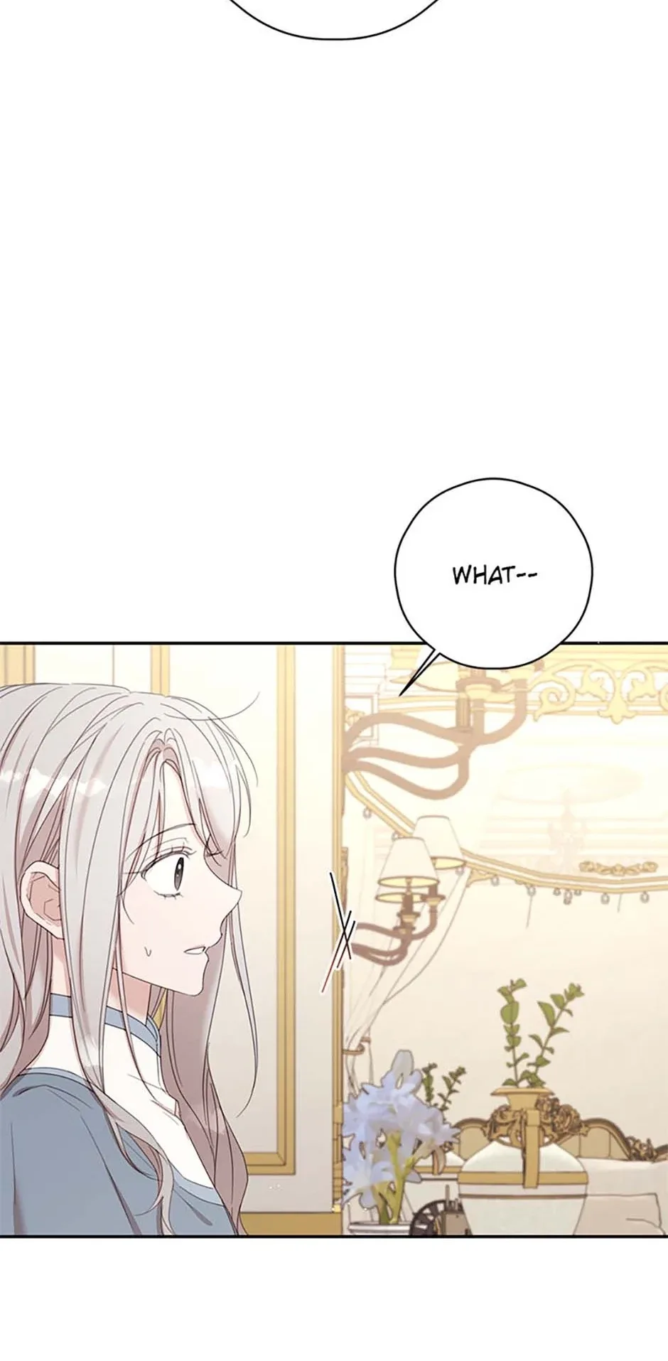 I Will Live as a Supporting Role in This Life Chapter 76 page 32