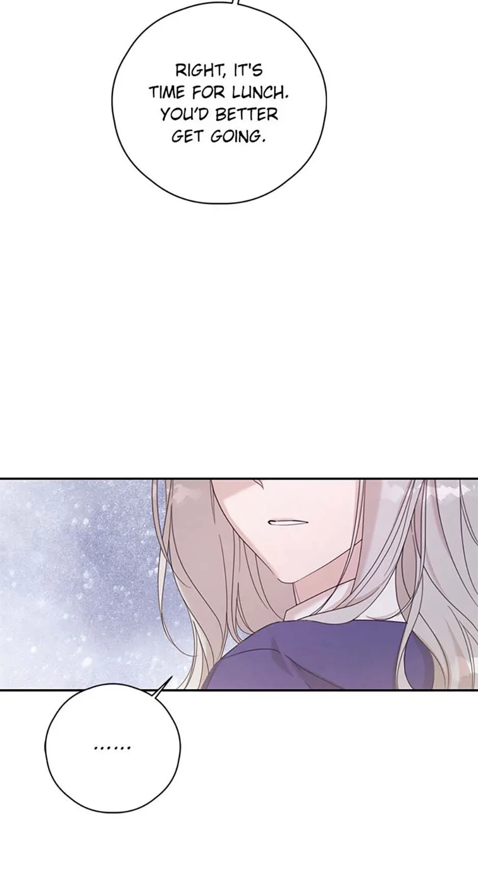 I Will Live as a Supporting Role in This Life Chapter 75 page 29
