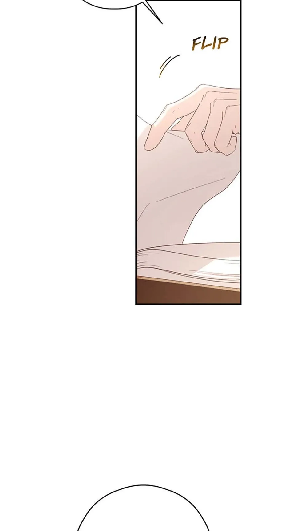 I Will Live as a Supporting Role in This Life Chapter 76 page 5