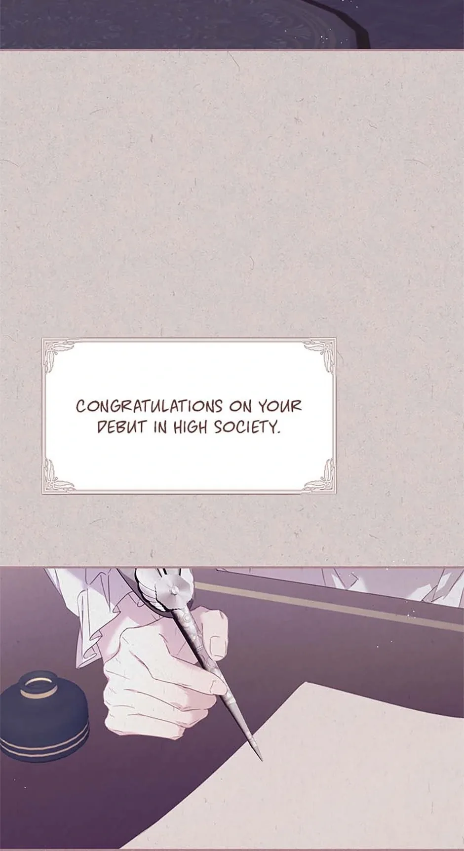 I Will Live as a Supporting Role in This Life Chapter 76 page 39