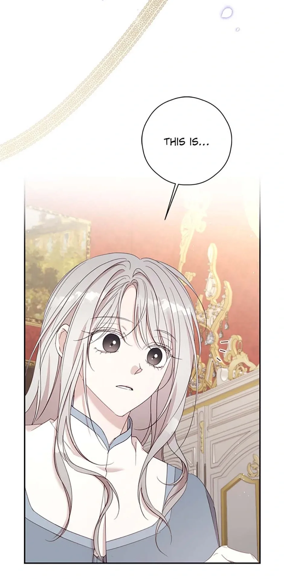 I Will Live as a Supporting Role in This Life Chapter 76 page 36