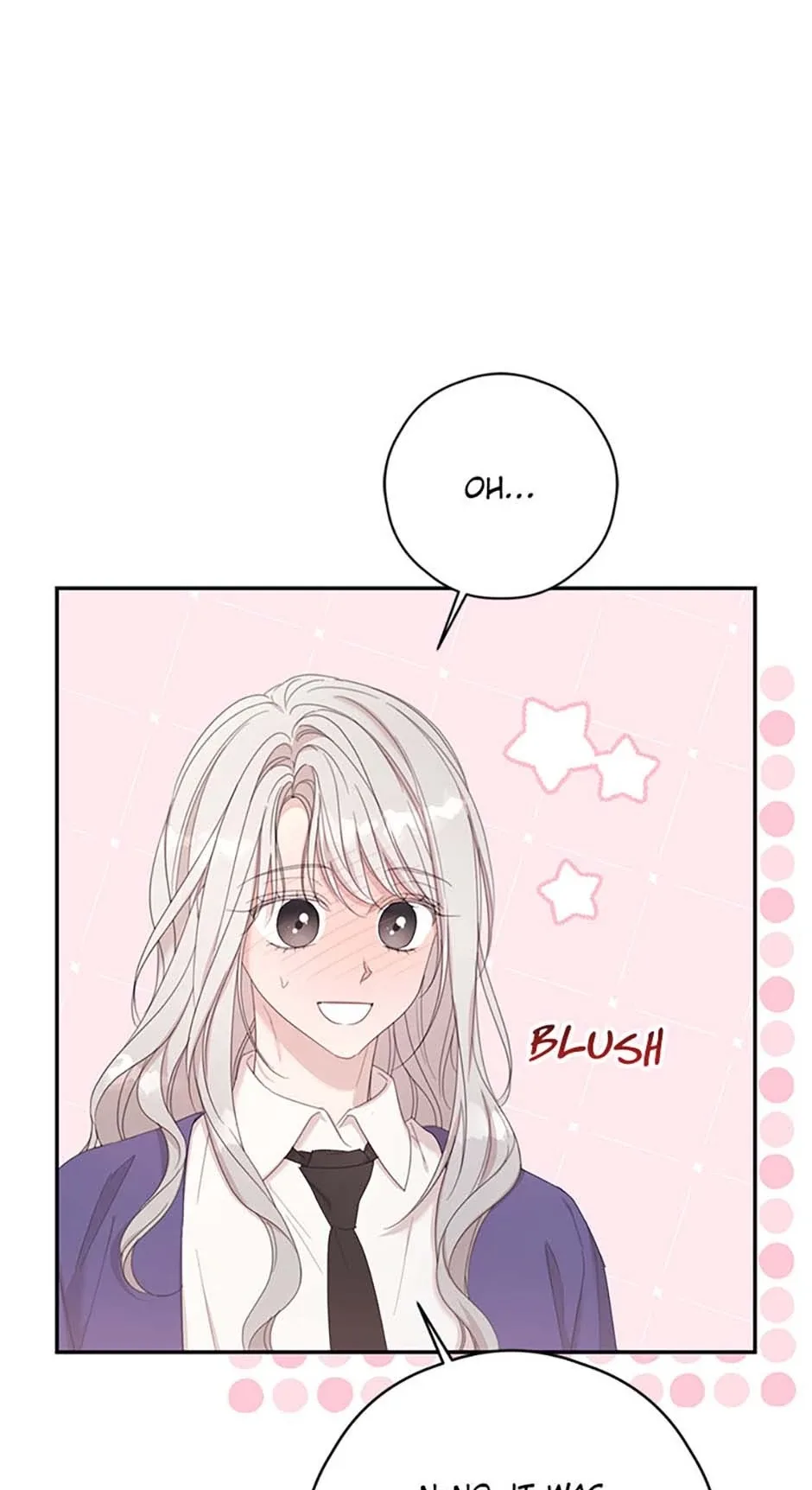 I Will Live as a Supporting Role in This Life Chapter 75 page 27
