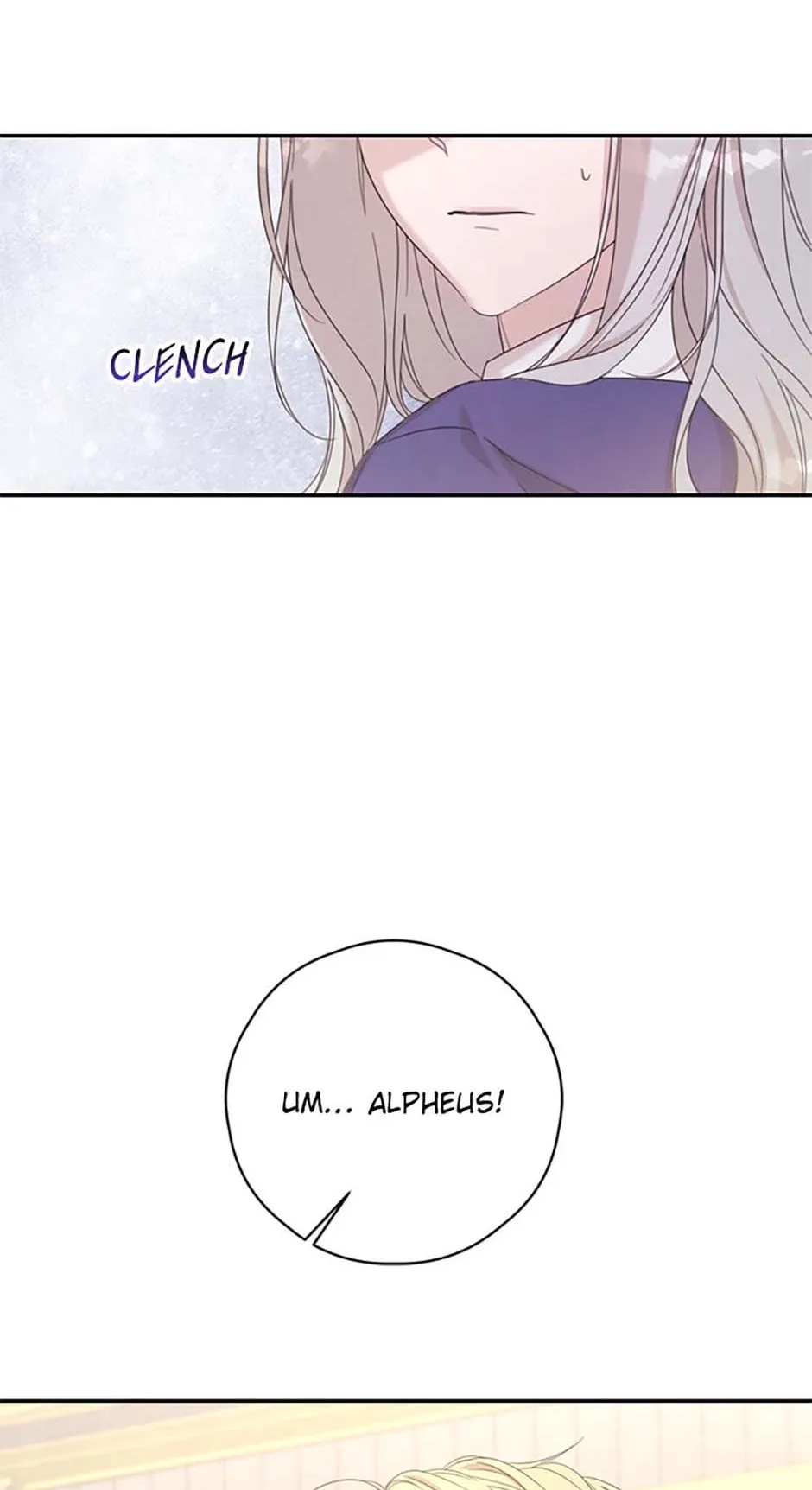 I Will Live as a Supporting Role in This Life Chapter 75 page 30