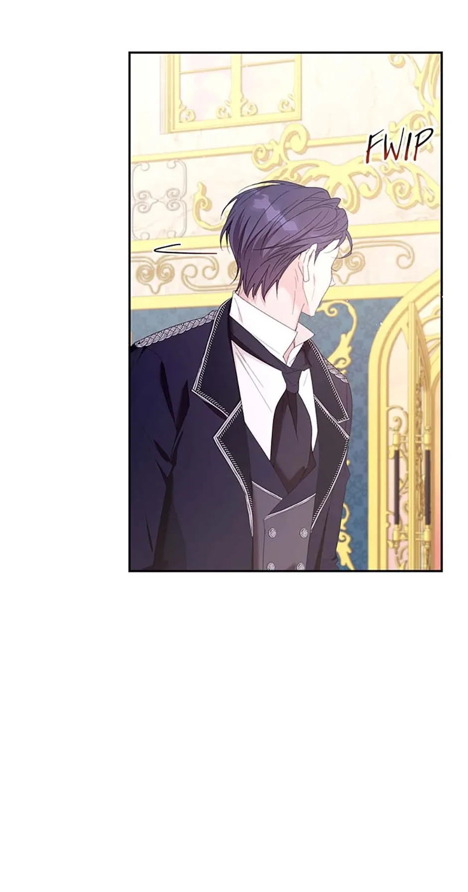 I Will Live as a Supporting Role in This Life Chapter 76 page 64