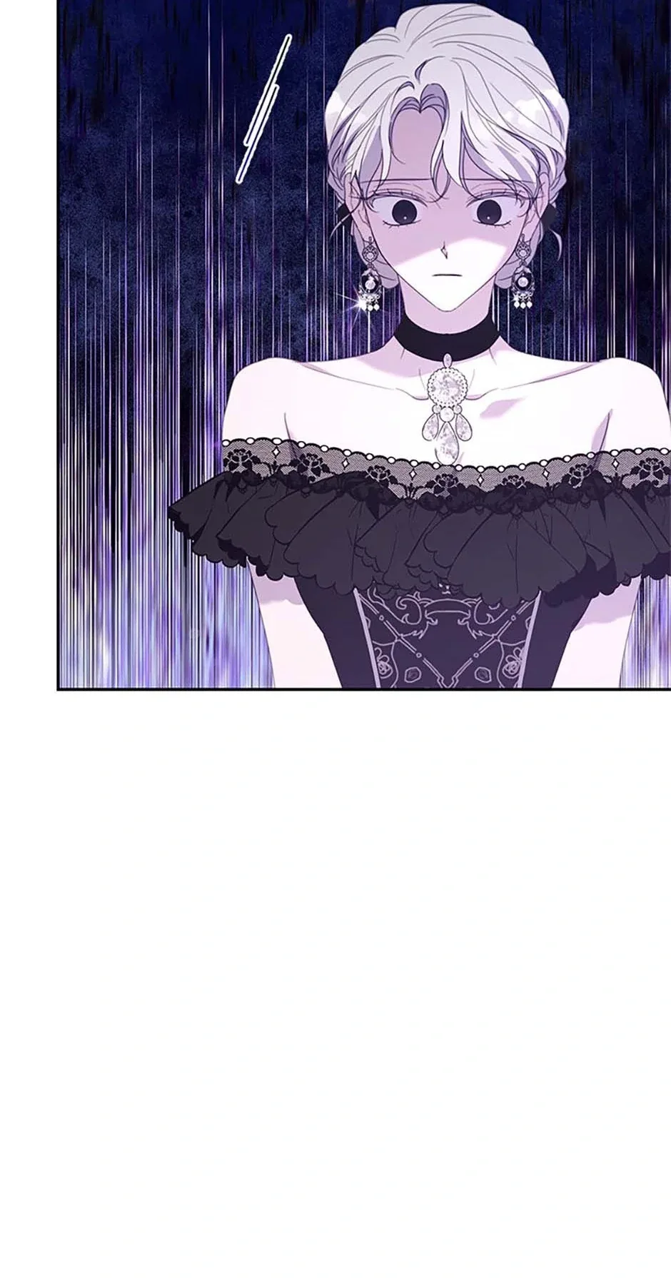 I Will Live as a Supporting Role in This Life Chapter 76 page 69