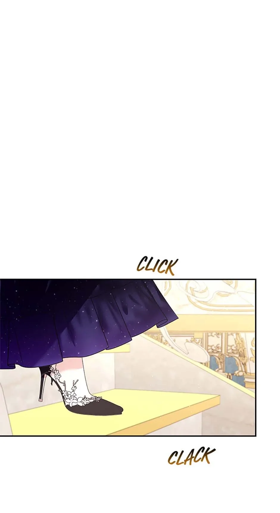 I Will Live as a Supporting Role in This Life Chapter 76 page 58