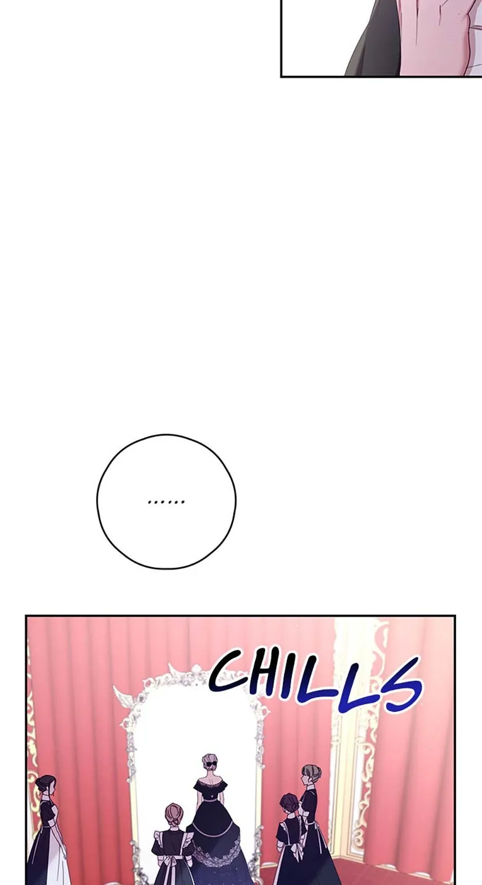 I Will Live as a Supporting Role in This Life Chapter 76 page 55