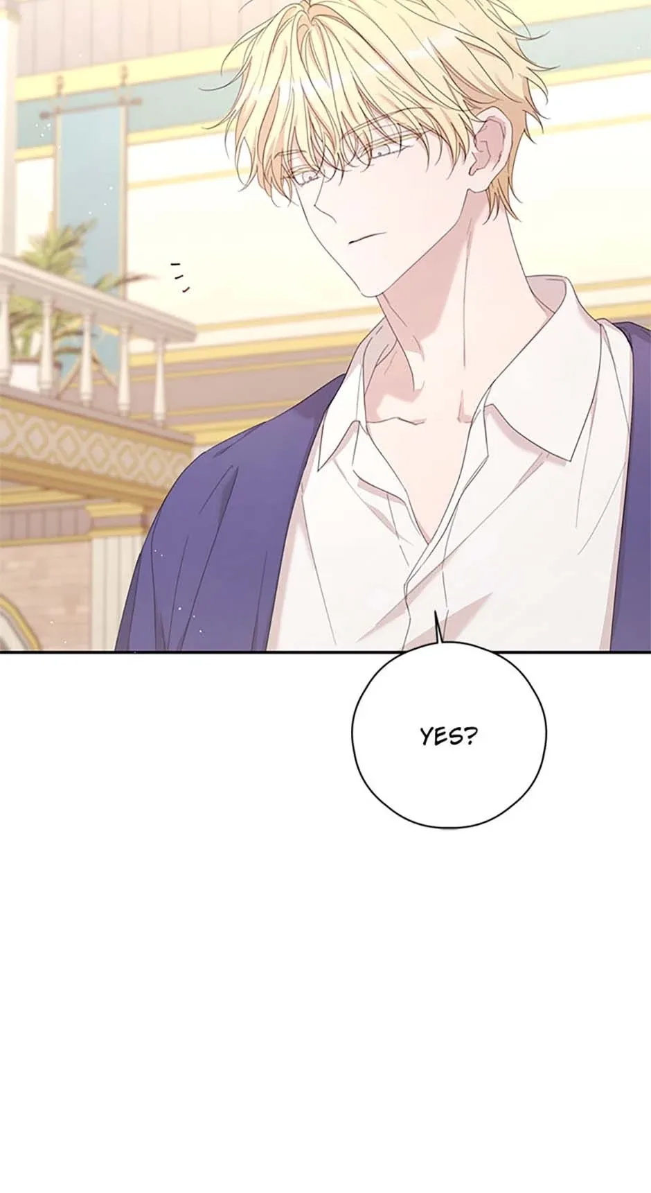 I Will Live as a Supporting Role in This Life Chapter 75 page 31