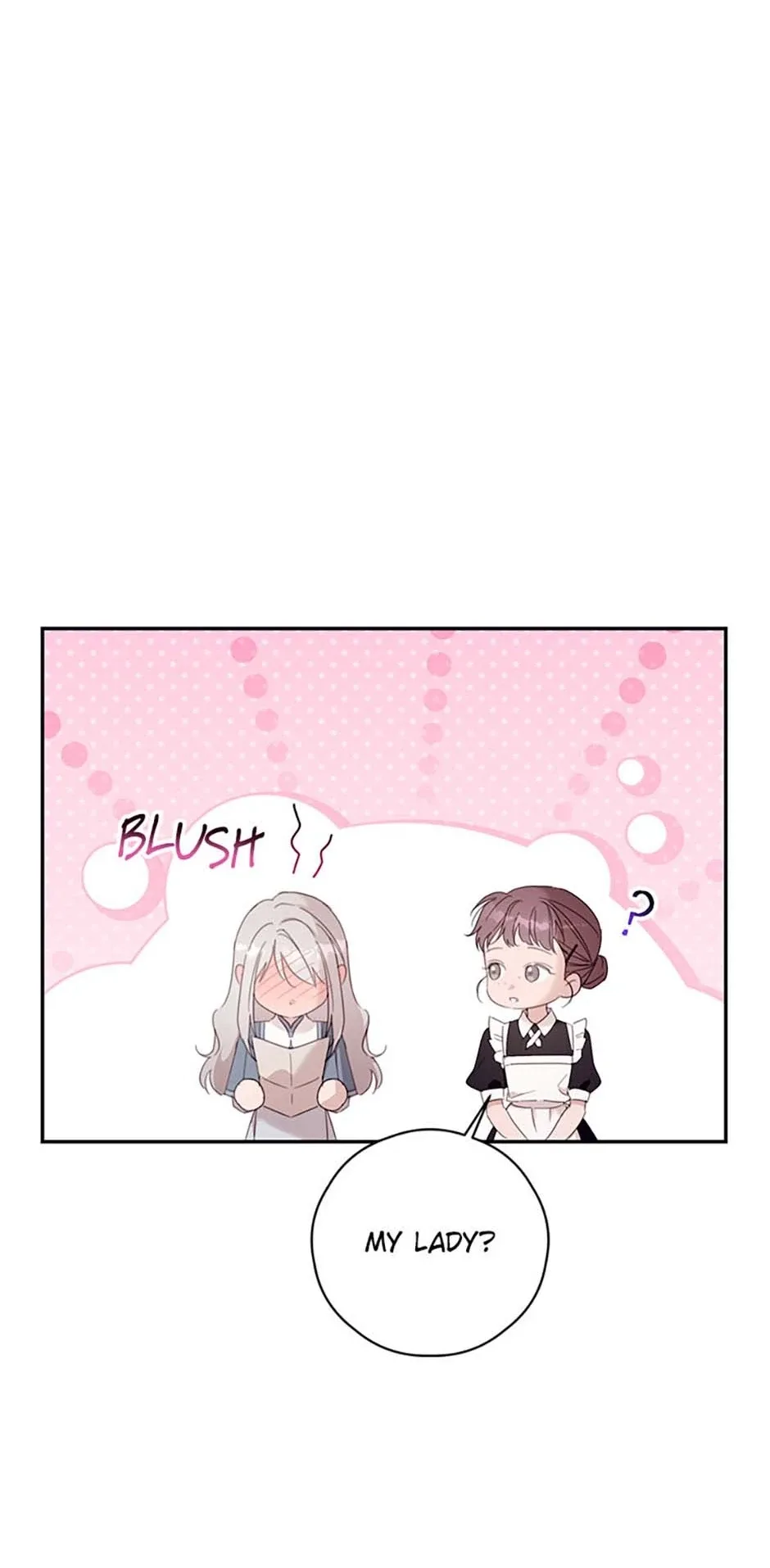I Will Live as a Supporting Role in This Life Chapter 76 page 47